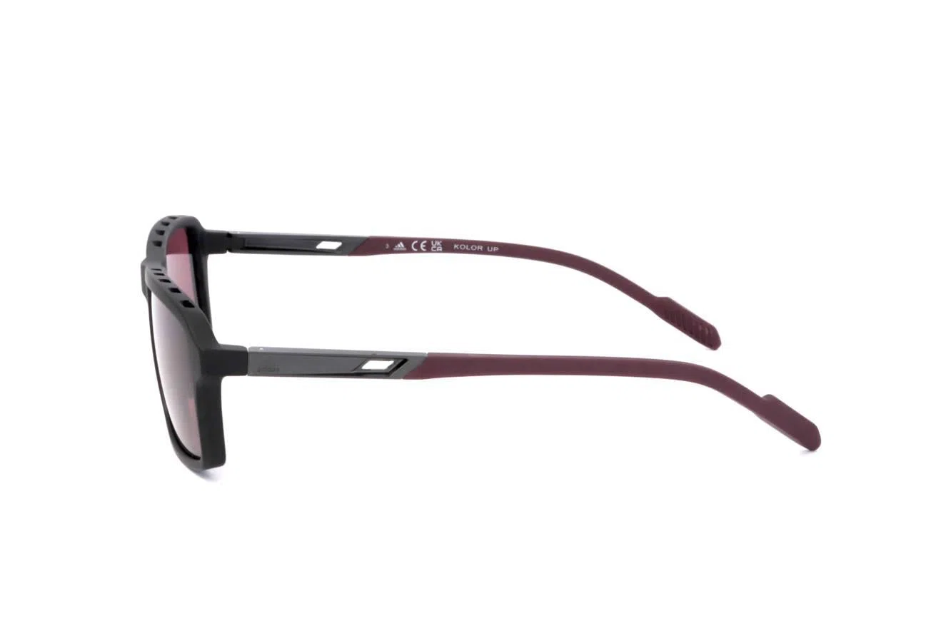 Adidas Sport SP0049 Sunglasses - view 12
